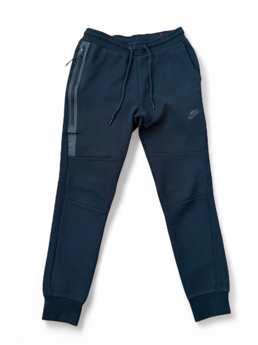 Nike Tech black joggers pants